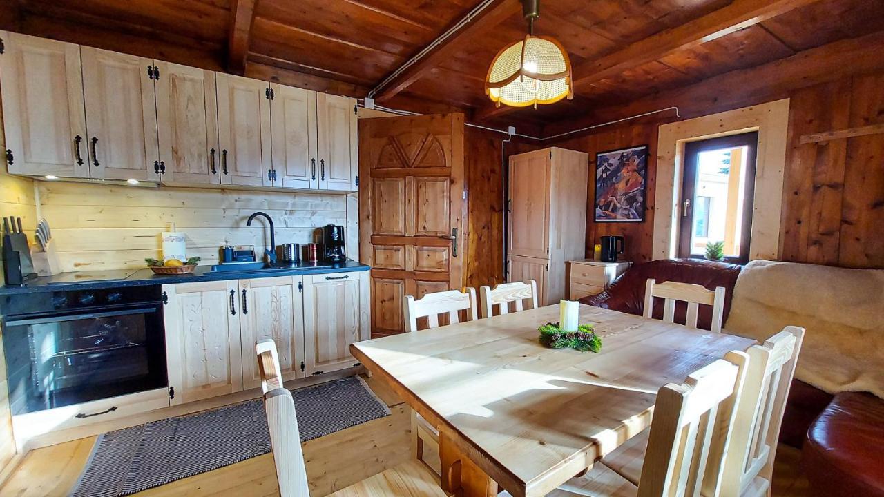 Villa Baranowka - Apartament #4 By Shortstaypoland Ratulow Exterior photo